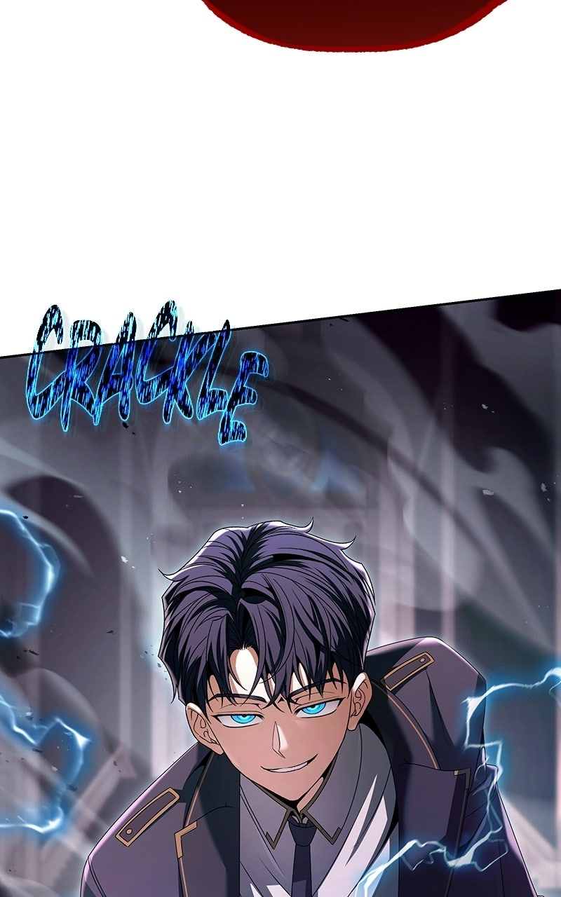 Read The Back Alley Mage's Second Life Manga Online