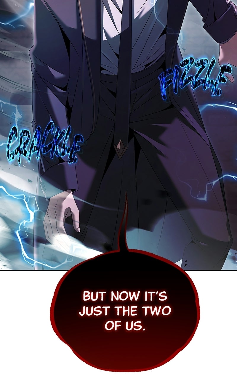 Read The Back Alley Mage's Second Life Manga Online