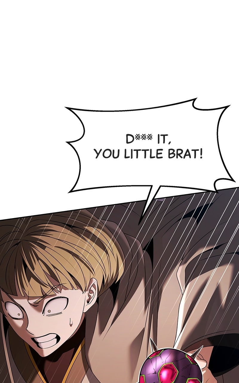 Read The Back Alley Mage's Second Life Manga Online