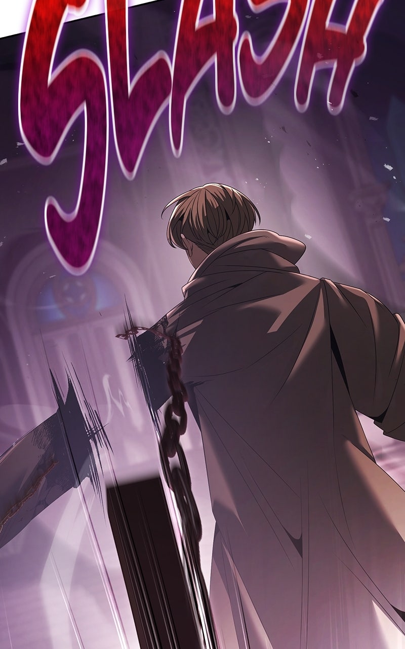 Read The Back Alley Mage's Second Life Manga Online