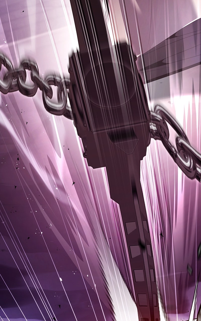 Read The Back Alley Mage's Second Life Manga Online