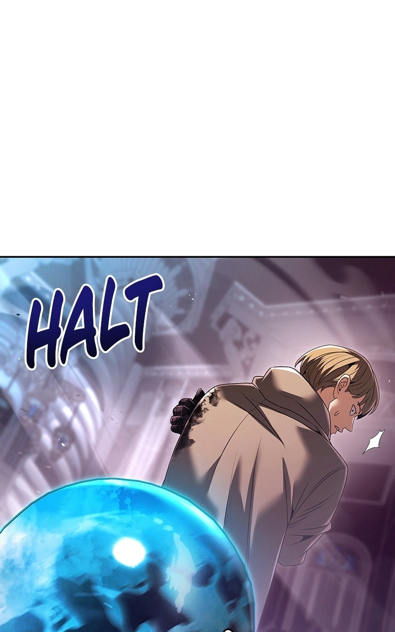 Read The Back Alley Mage's Second Life Manga Online