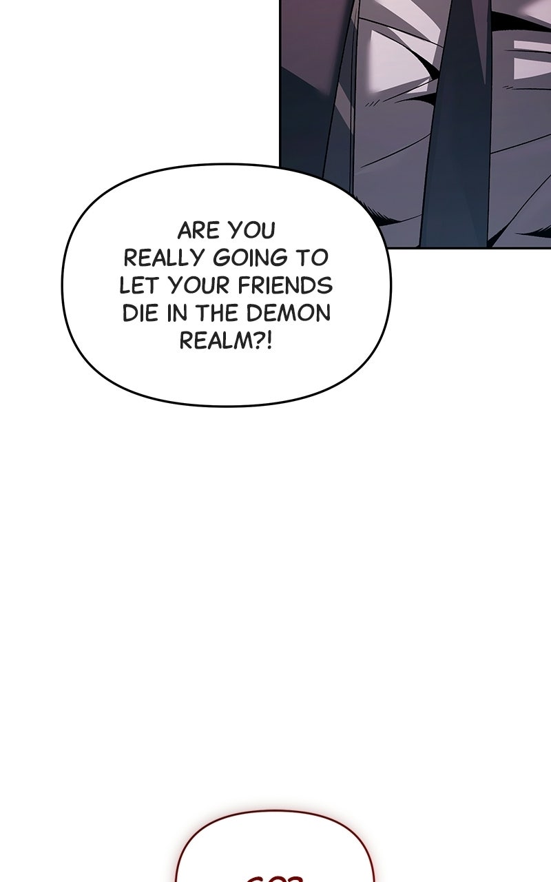 Read The Back Alley Mage's Second Life Manga Online