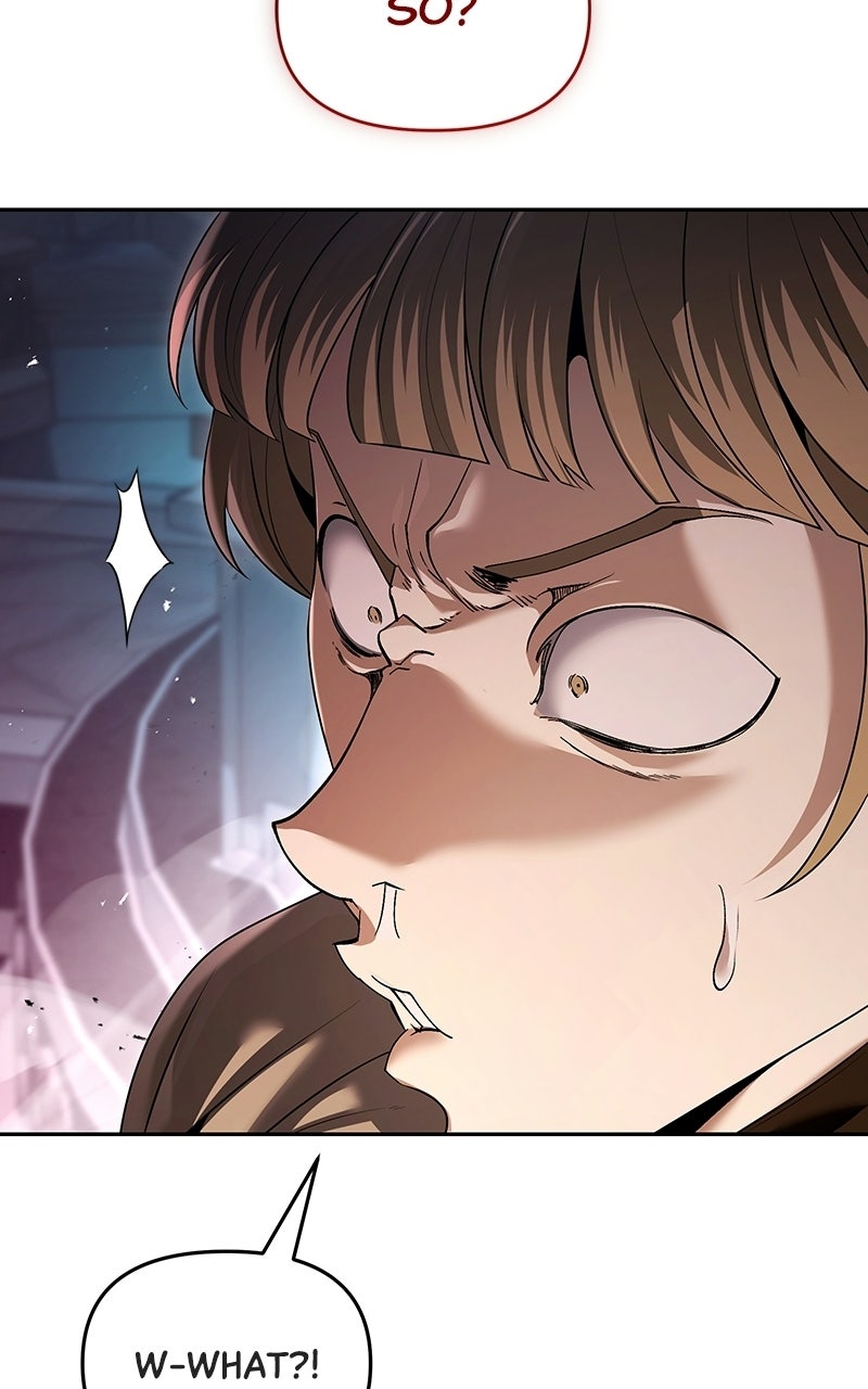 Read The Back Alley Mage's Second Life Manga Online