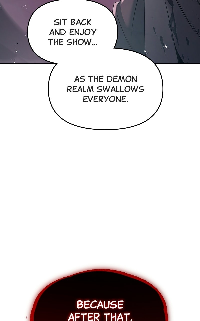 Read The Back Alley Mage's Second Life Manga Online