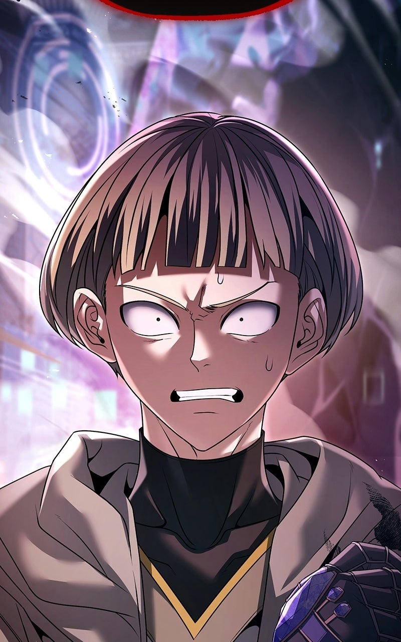 Read The Back Alley Mage's Second Life Manga Online