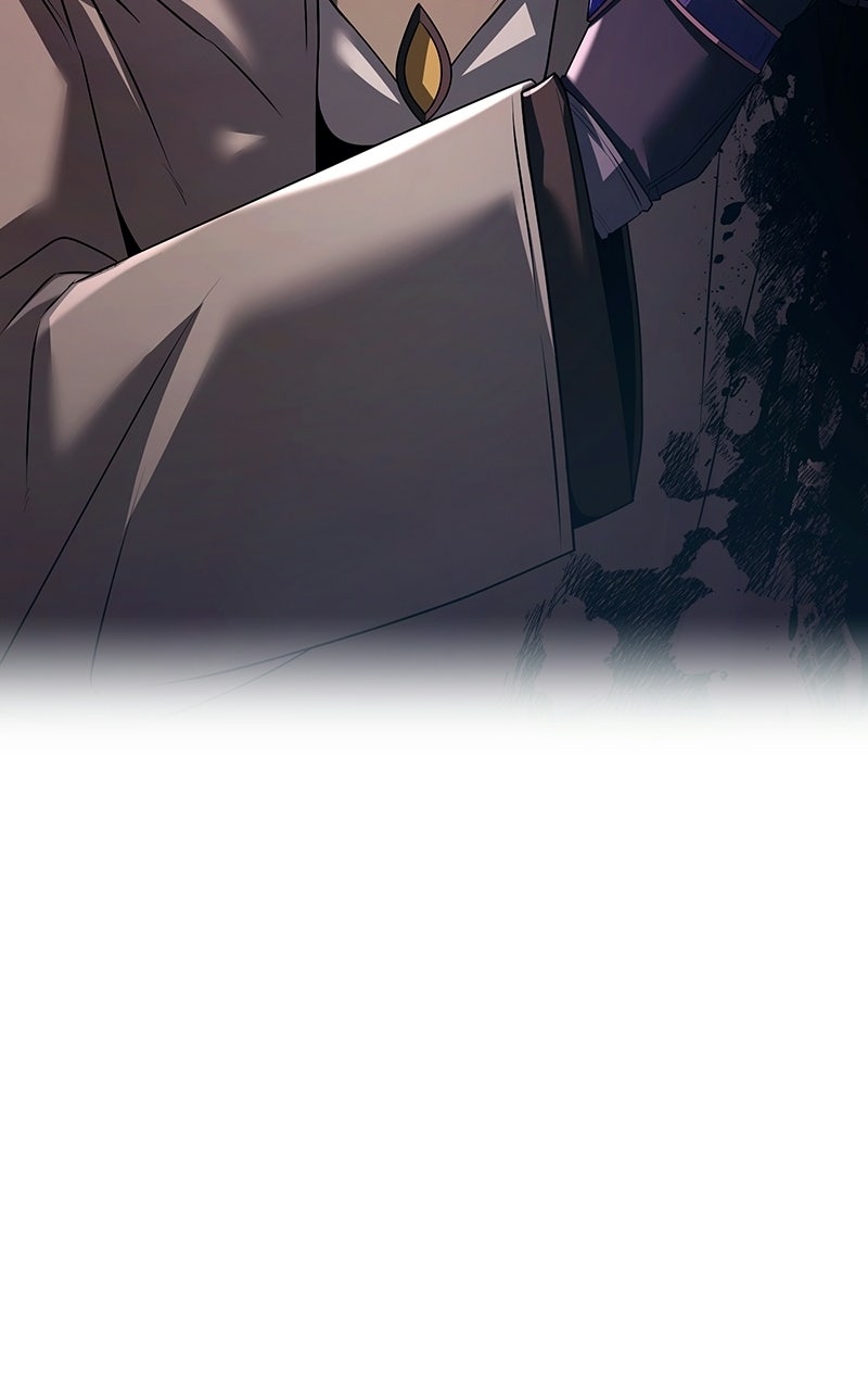 Read The Back Alley Mage's Second Life Manga Online