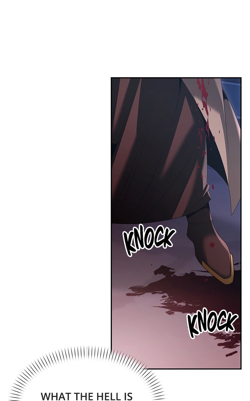 Read The Back Alley Mage's Second Life Manga Online