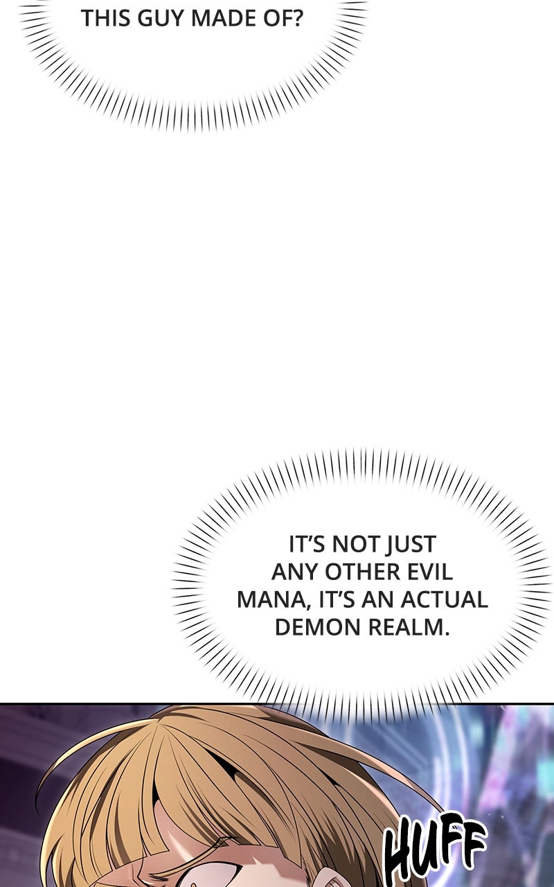 Read The Back Alley Mage's Second Life Manga Online