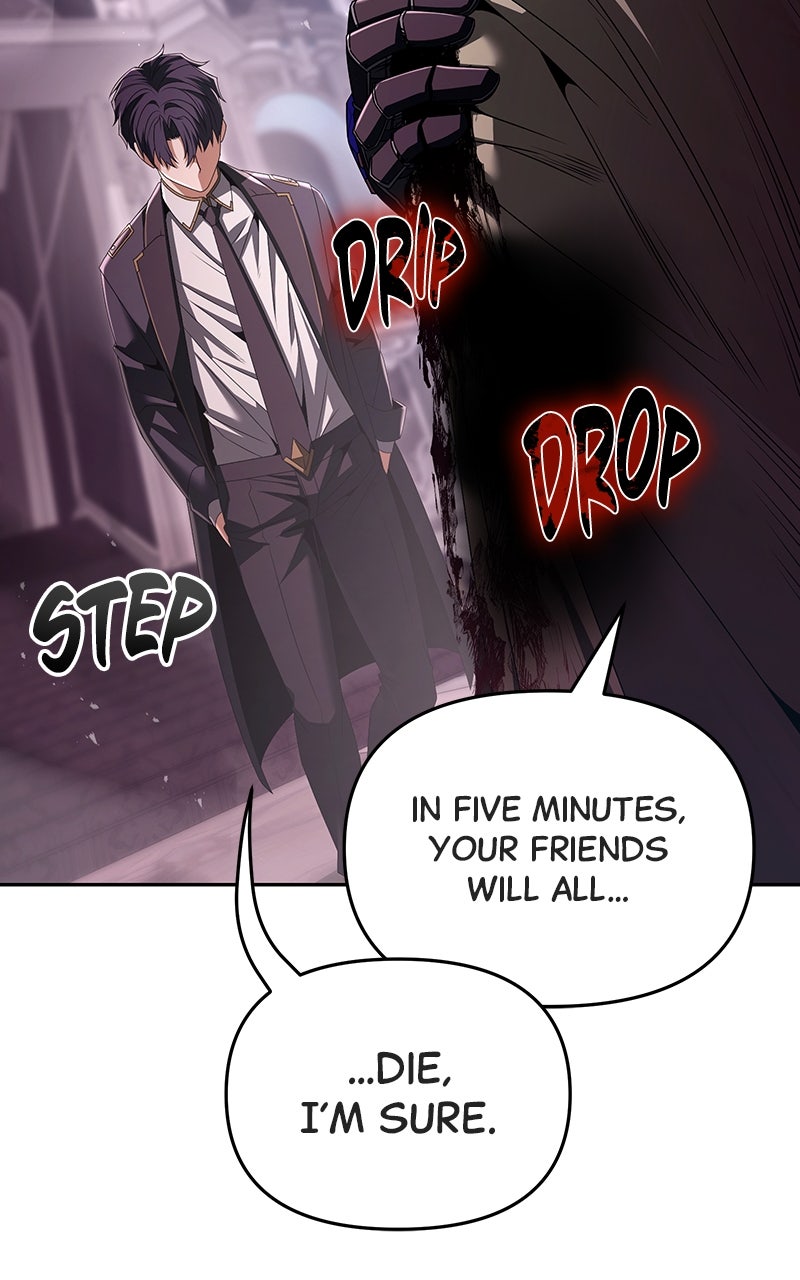 Read The Back Alley Mage's Second Life Manga Online