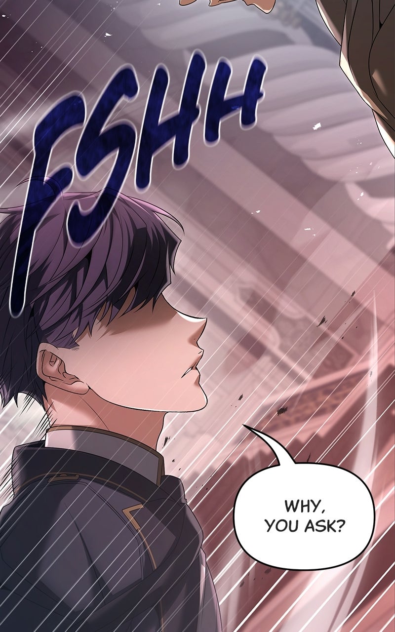 Read The Back Alley Mage's Second Life Manga Online