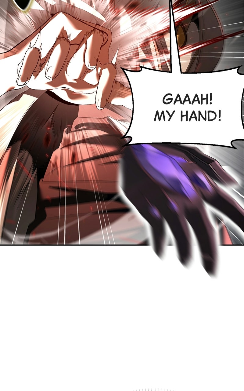 Read The Back Alley Mage's Second Life Manga Online