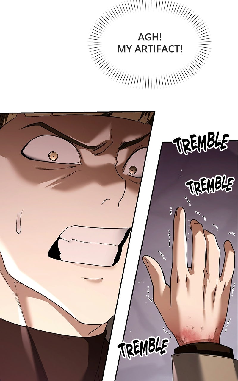 Read The Back Alley Mage's Second Life Manga Online