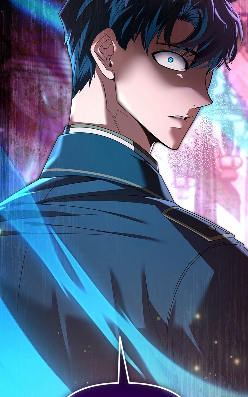 Read The Back Alley Mage's Second Life Manga Online