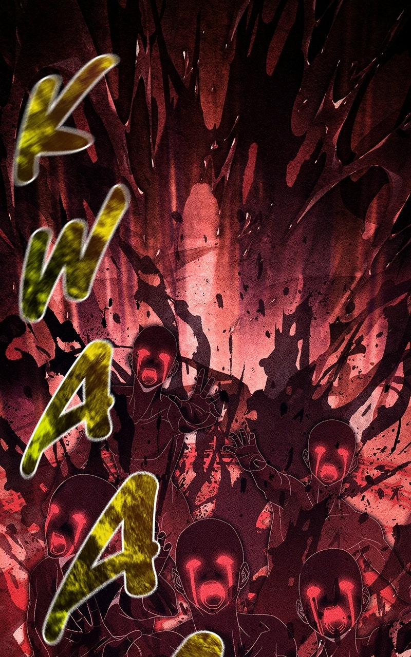 Read The Back Alley Mage's Second Life Manga Online