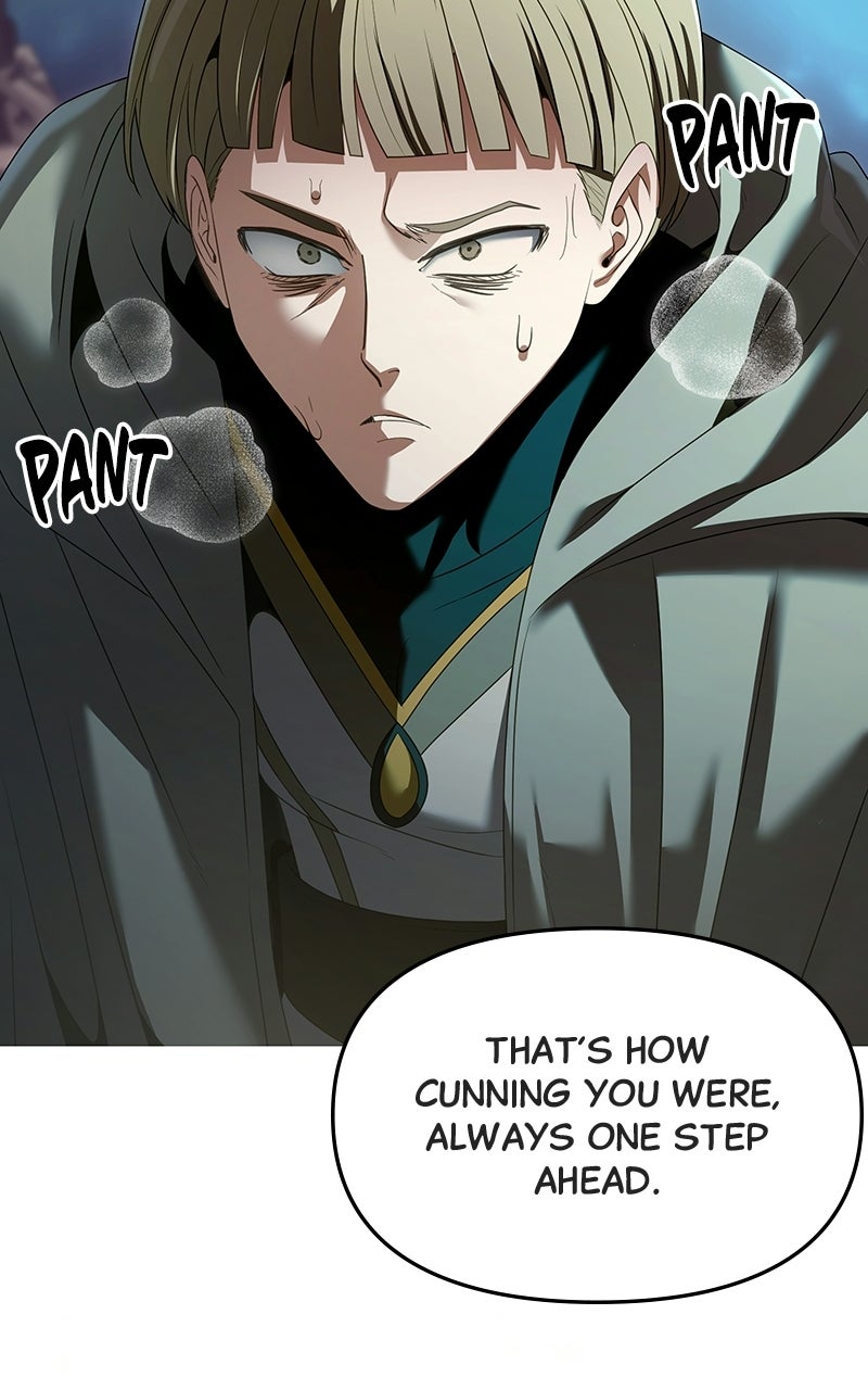 Read The Back Alley Mage's Second Life Manga Online