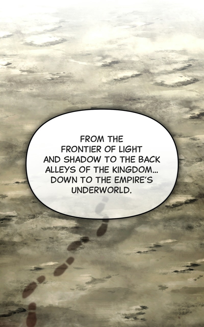 Read The Back Alley Mage's Second Life Manga Online
