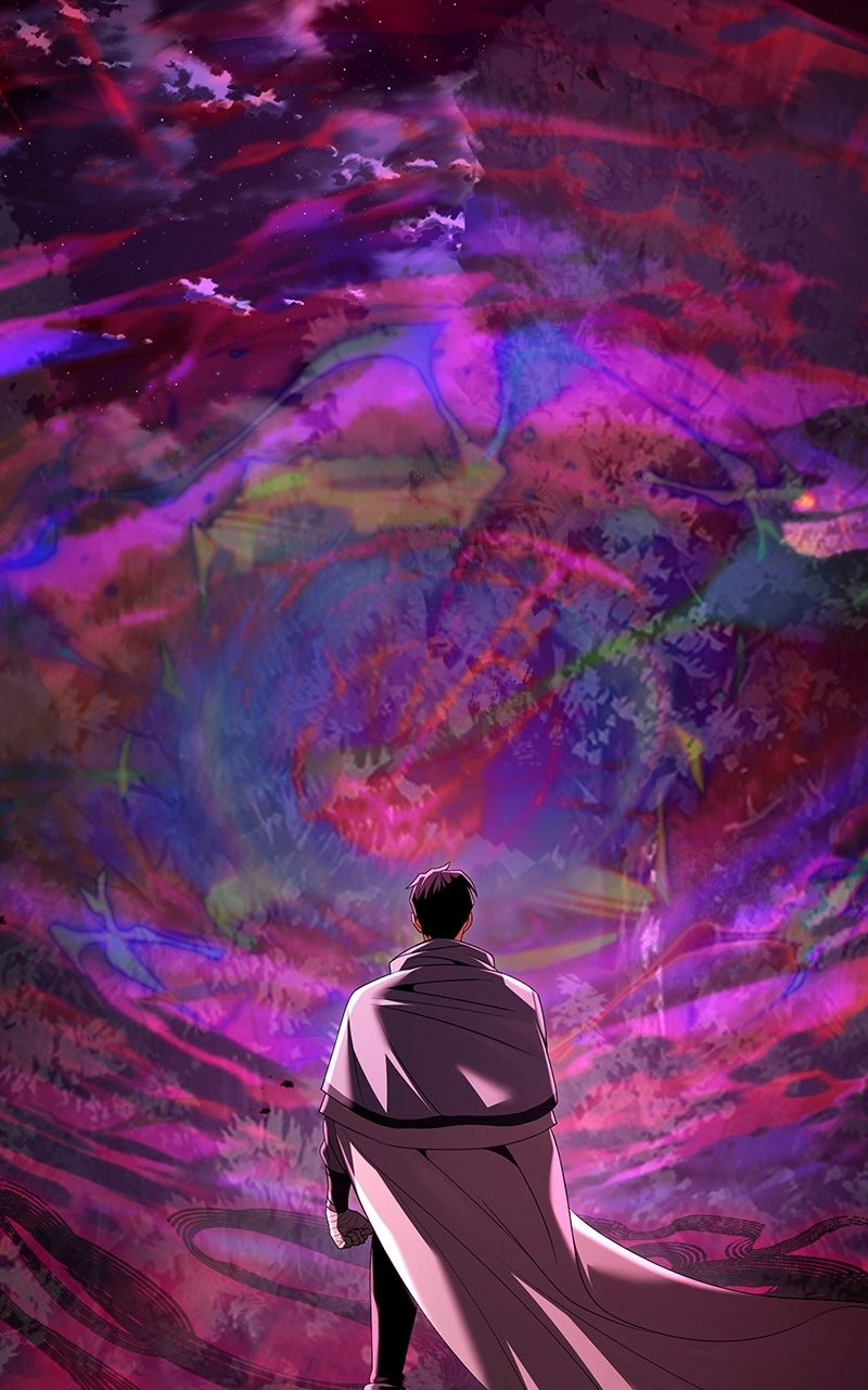 Read The Back Alley Mage's Second Life Manga Online