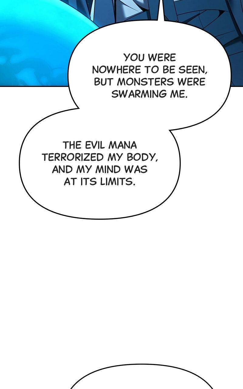 Read The Back Alley Mage's Second Life Manga Online