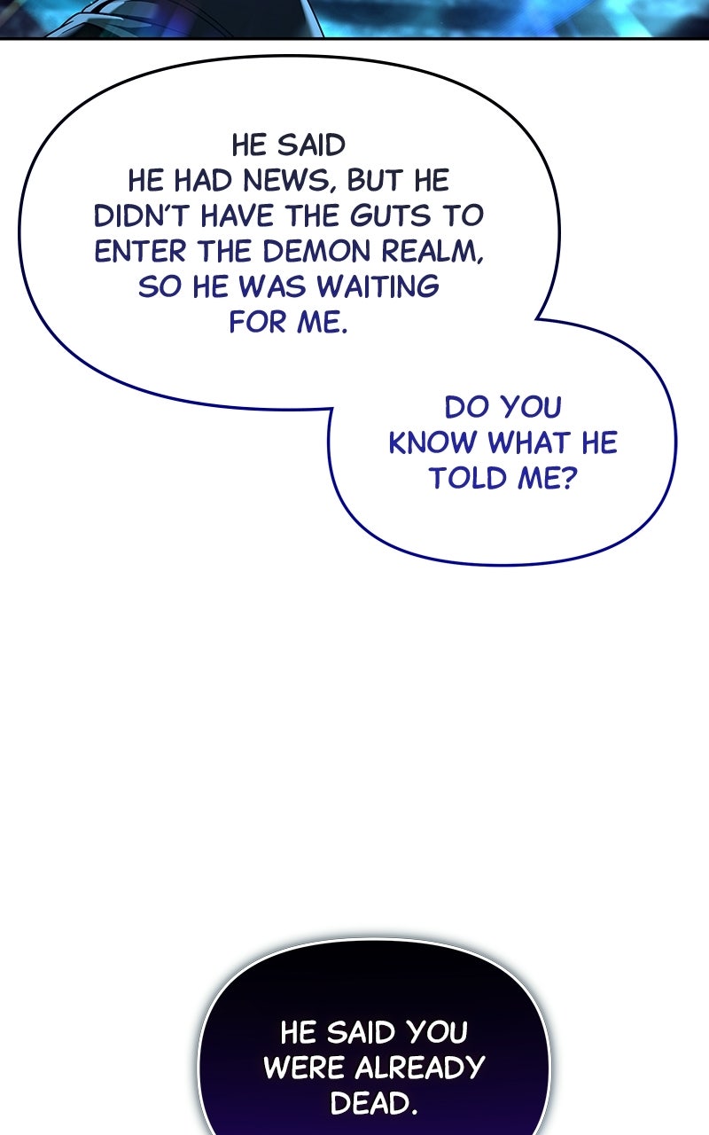 Read The Back Alley Mage's Second Life Manga Online