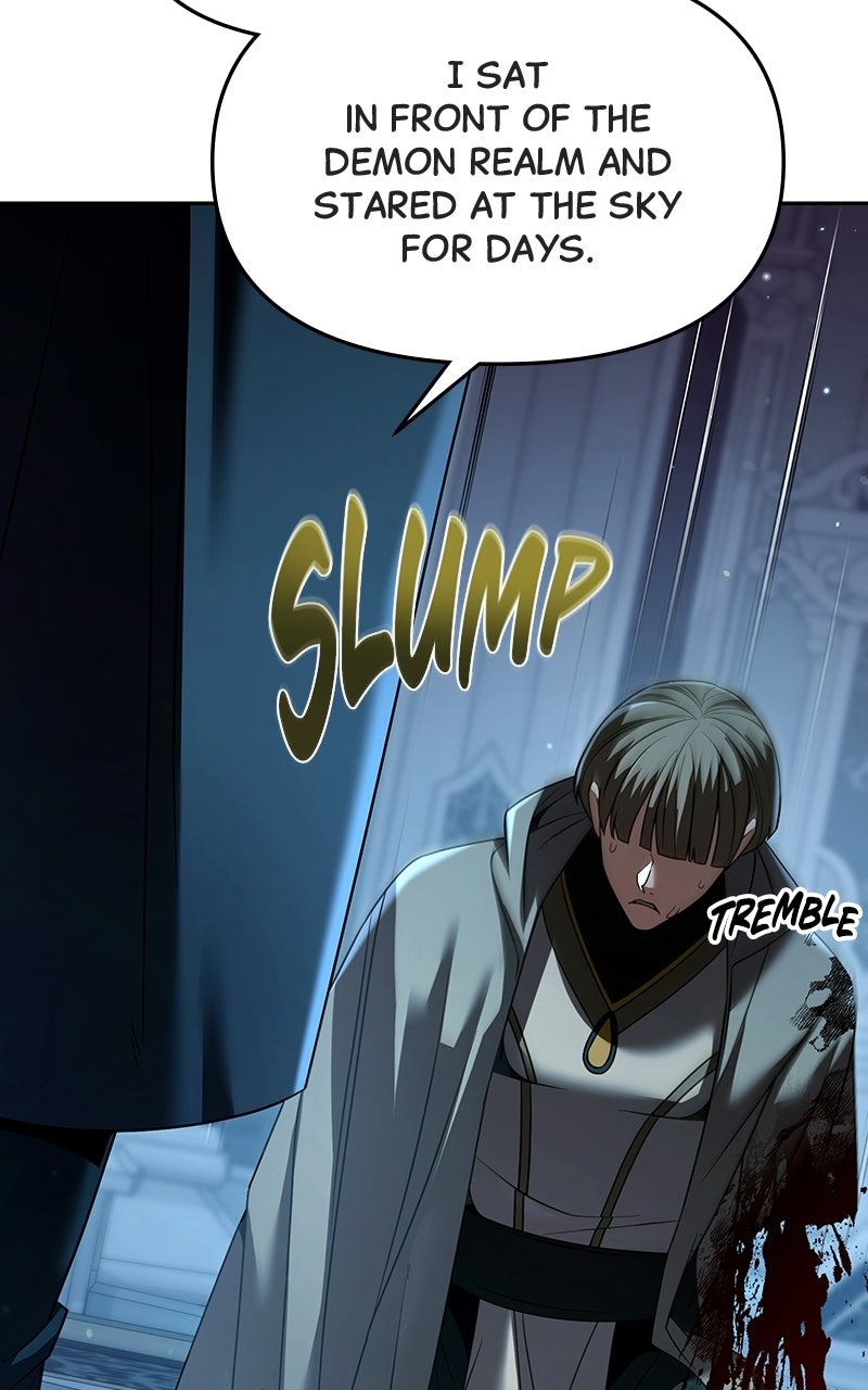 Read The Back Alley Mage's Second Life Manga Online