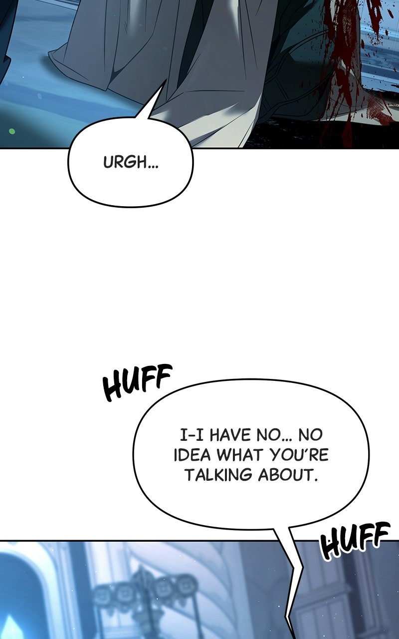 Read The Back Alley Mage's Second Life Manga Online
