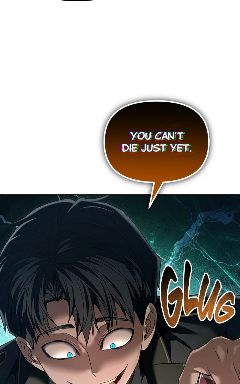 Read The Back Alley Mage's Second Life Manga Online