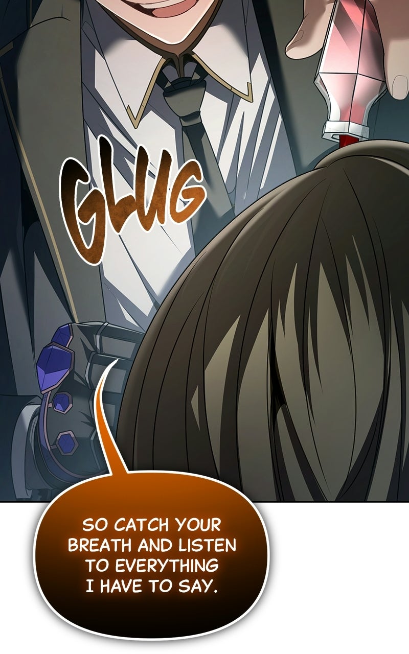 Read The Back Alley Mage's Second Life Manga Online