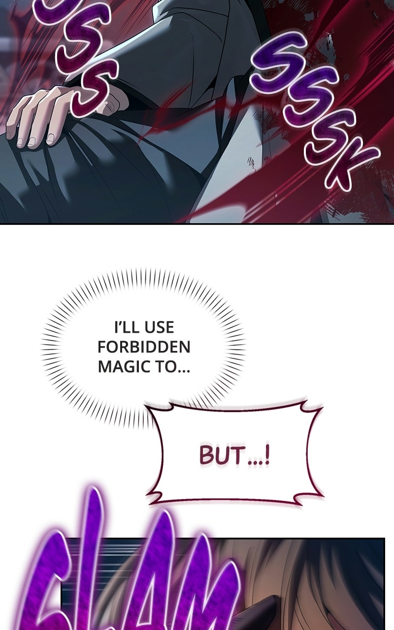 Read The Back Alley Mage's Second Life Manga Online