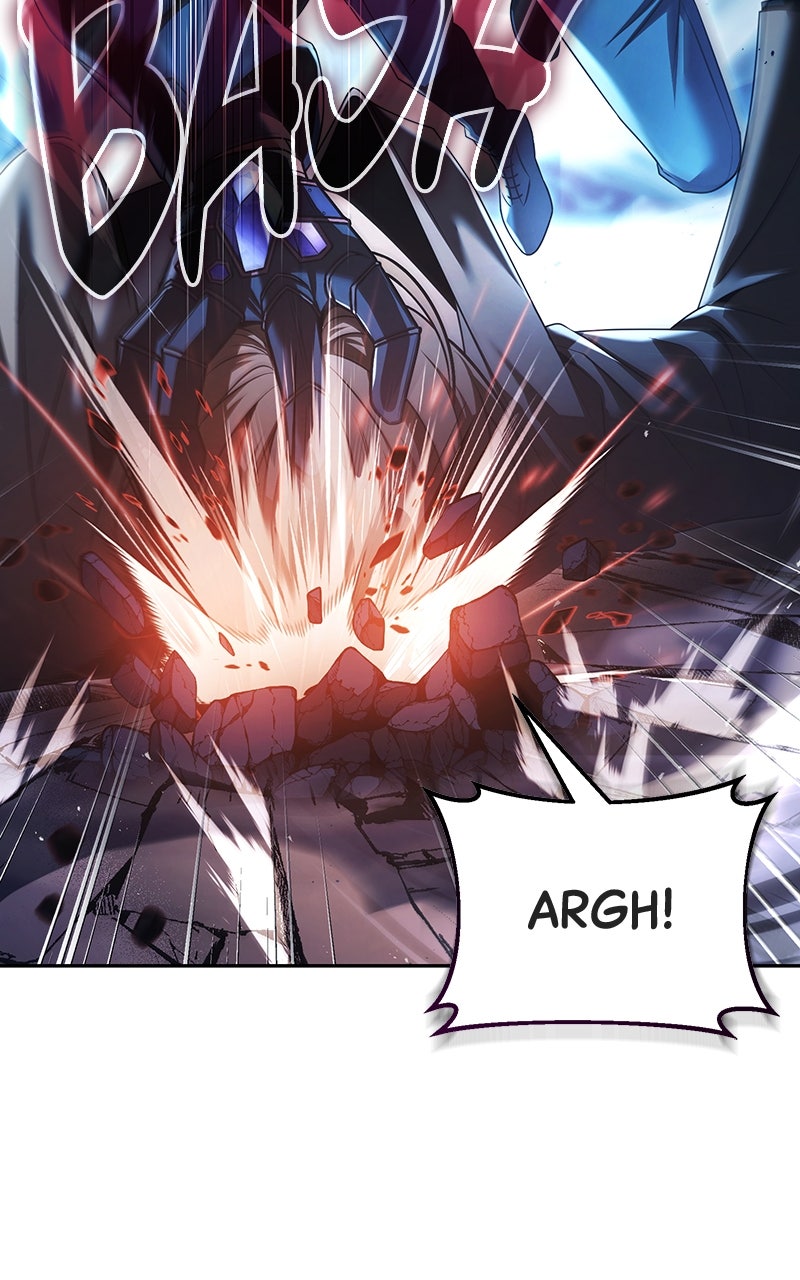 Read The Back Alley Mage's Second Life Manga Online