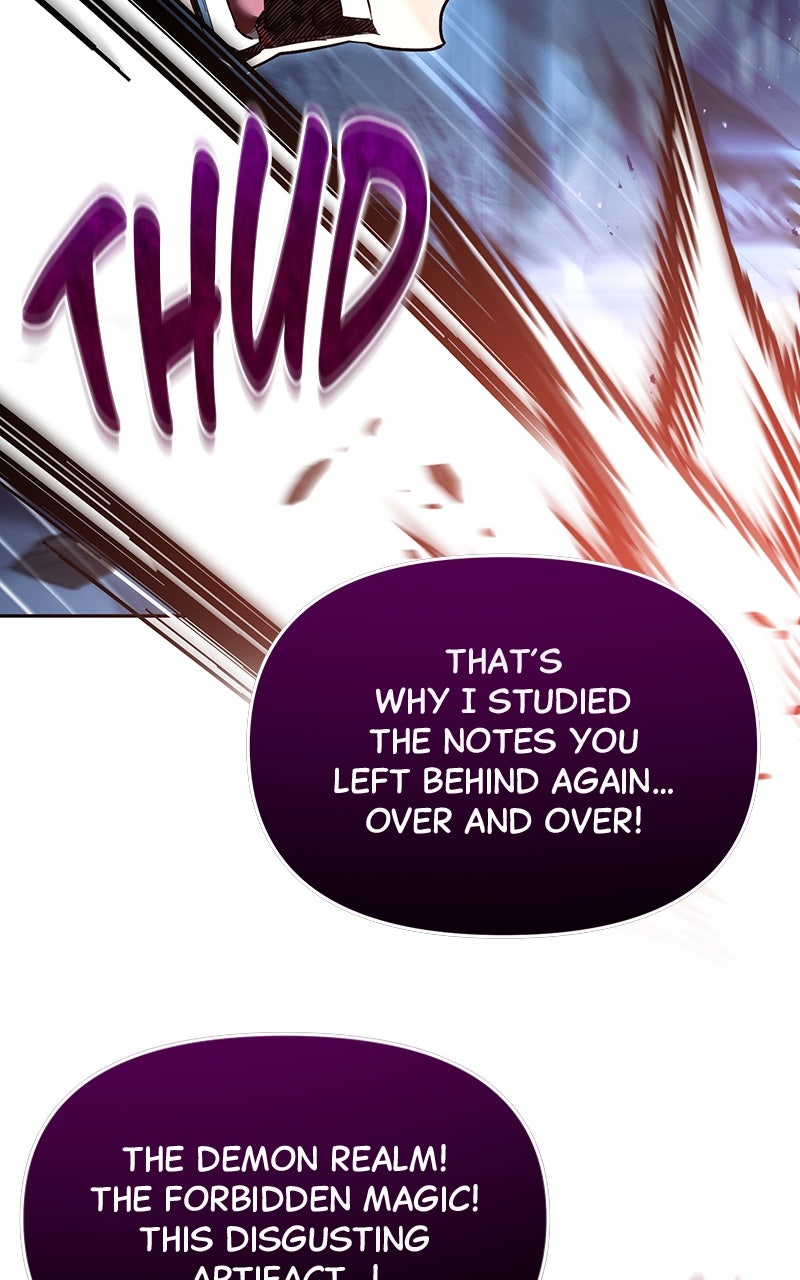 Read The Back Alley Mage's Second Life Manga Online