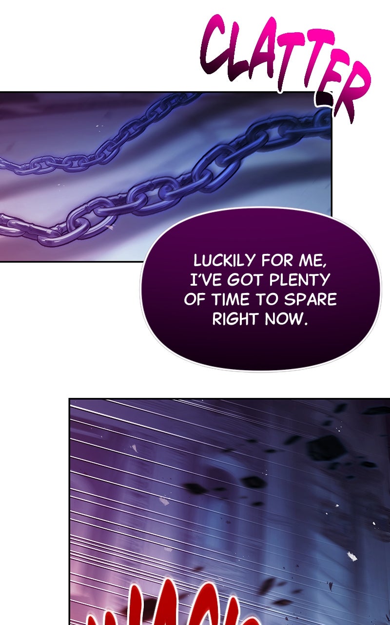 Read The Back Alley Mage's Second Life Manga Online