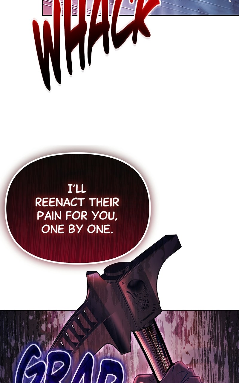 Read The Back Alley Mage's Second Life Manga Online