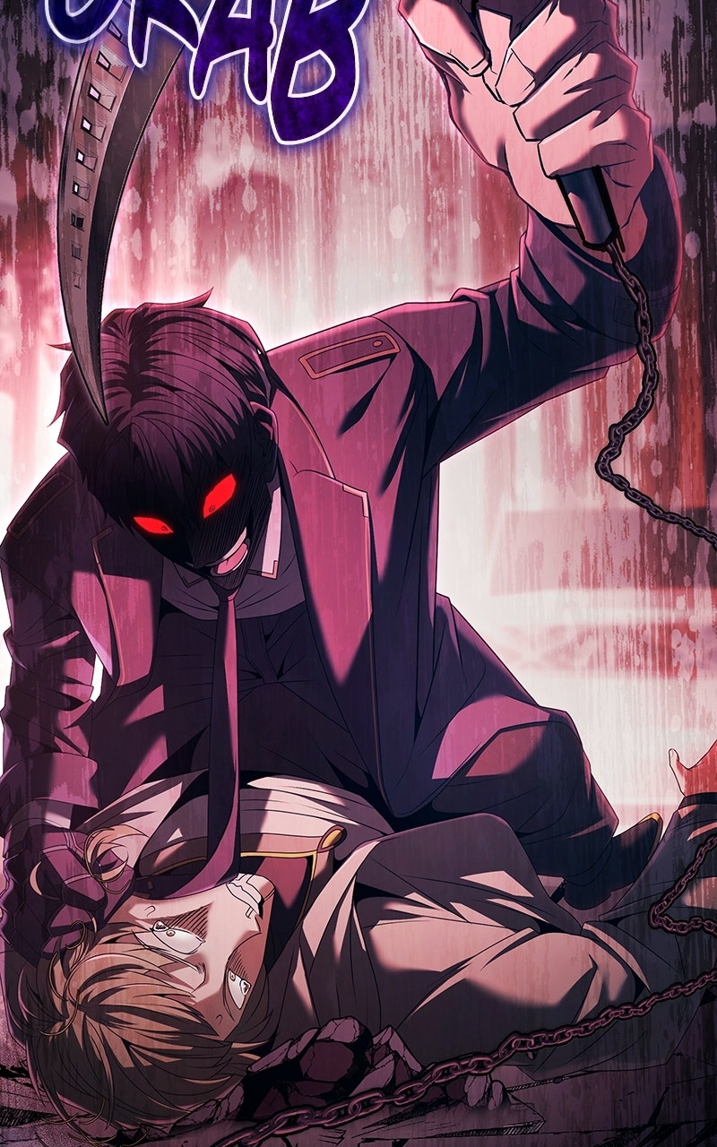 Read The Back Alley Mage's Second Life Manga Online