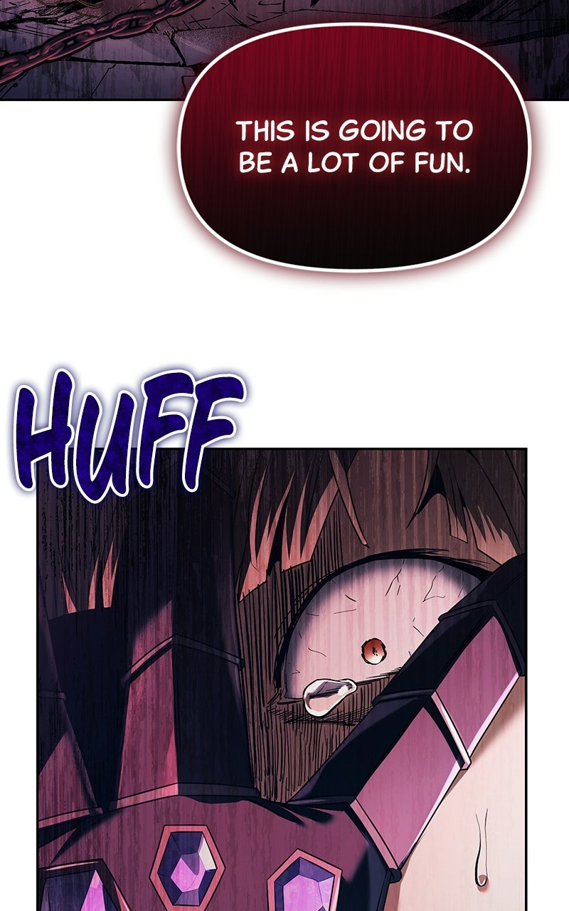 Read The Back Alley Mage's Second Life Manga Online