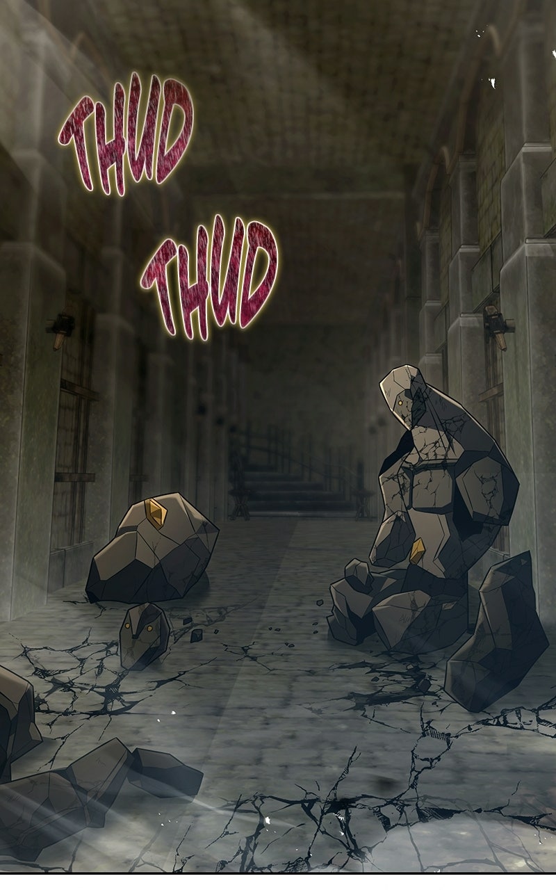 Read The Back Alley Mage's Second Life Manga Online