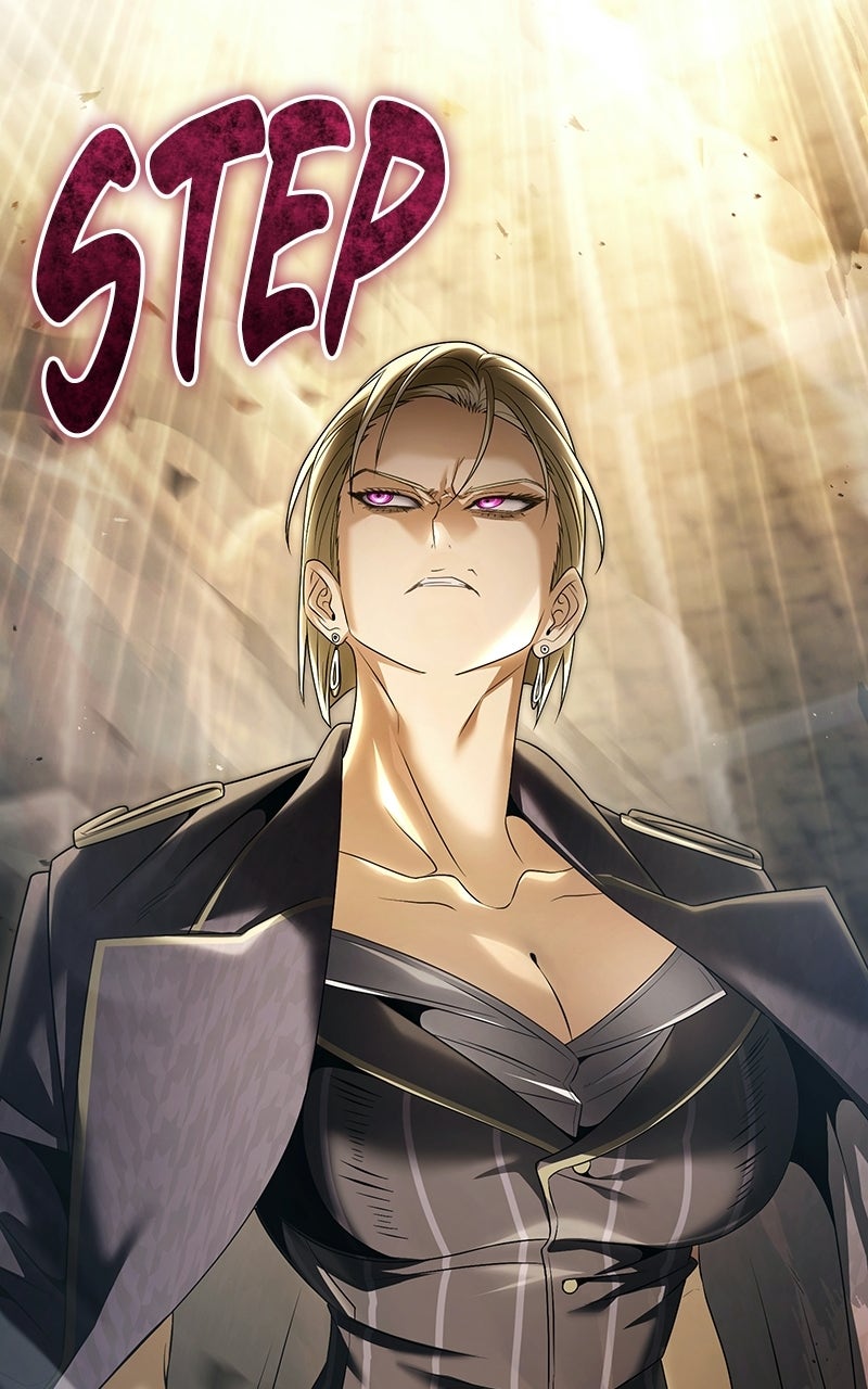 Read The Back Alley Mage's Second Life Manga Online