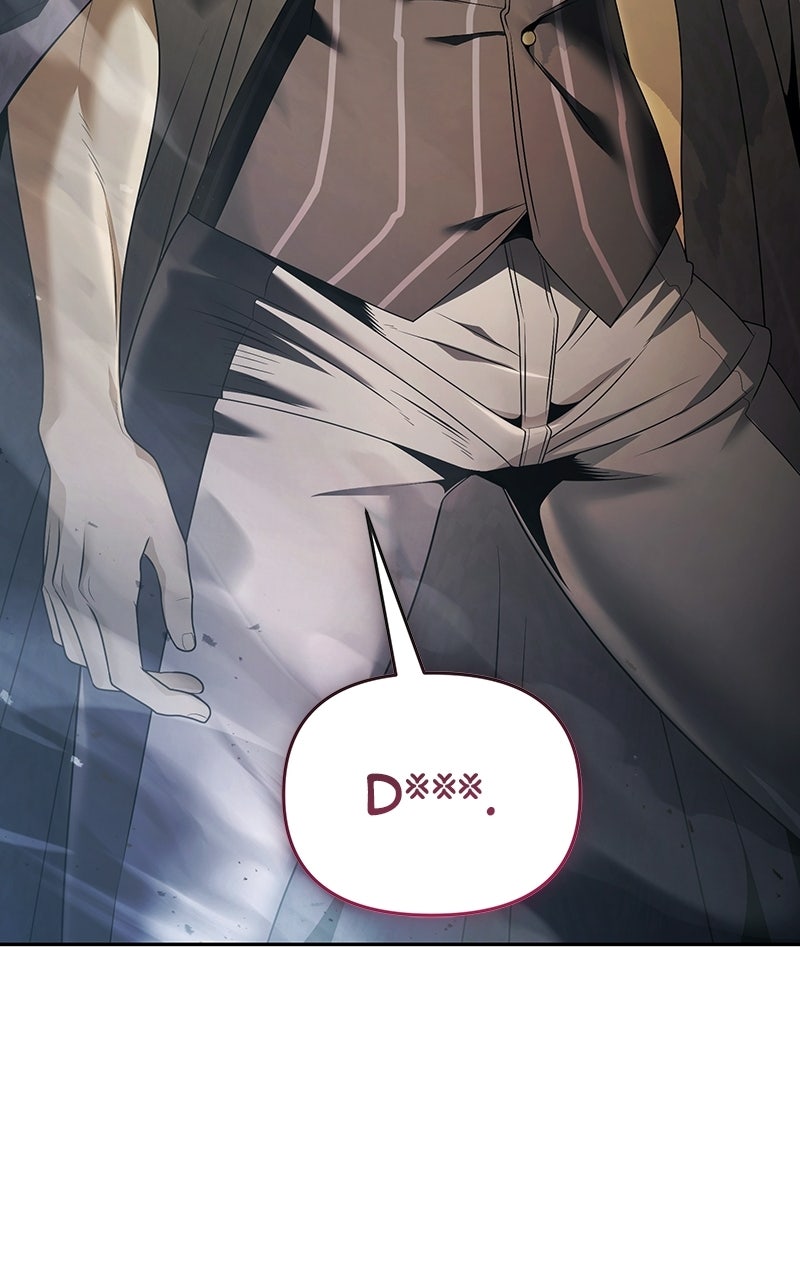 Read The Back Alley Mage's Second Life Manga Online