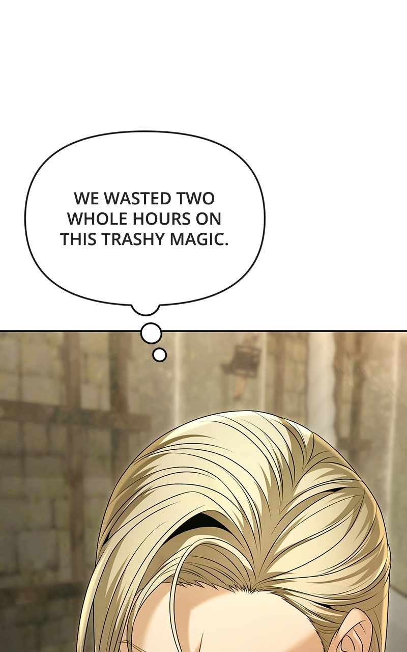 Read The Back Alley Mage's Second Life Manga Online