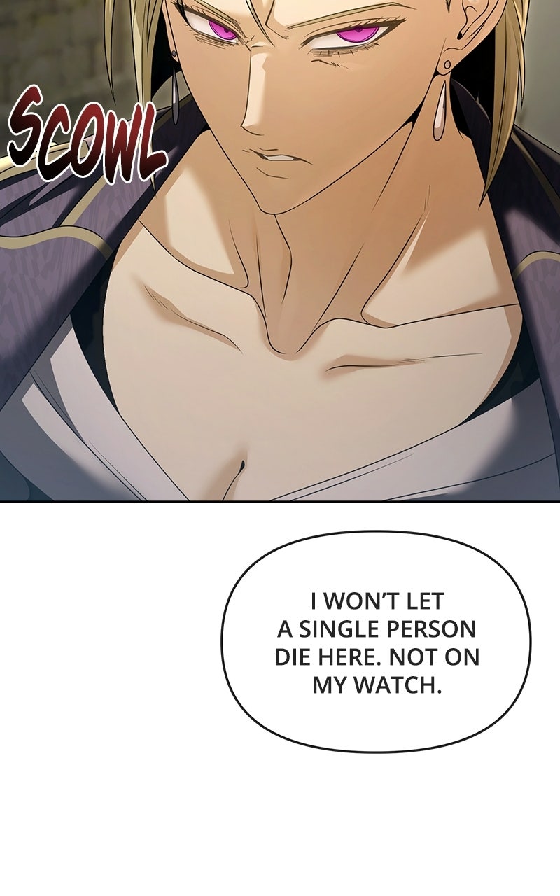 Read The Back Alley Mage's Second Life Manga Online