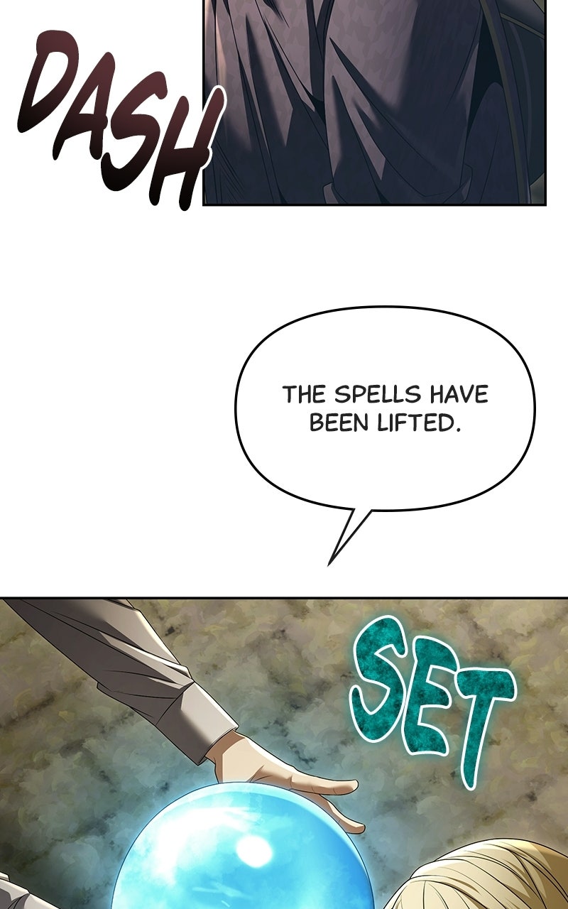 Read The Back Alley Mage's Second Life Manga Online