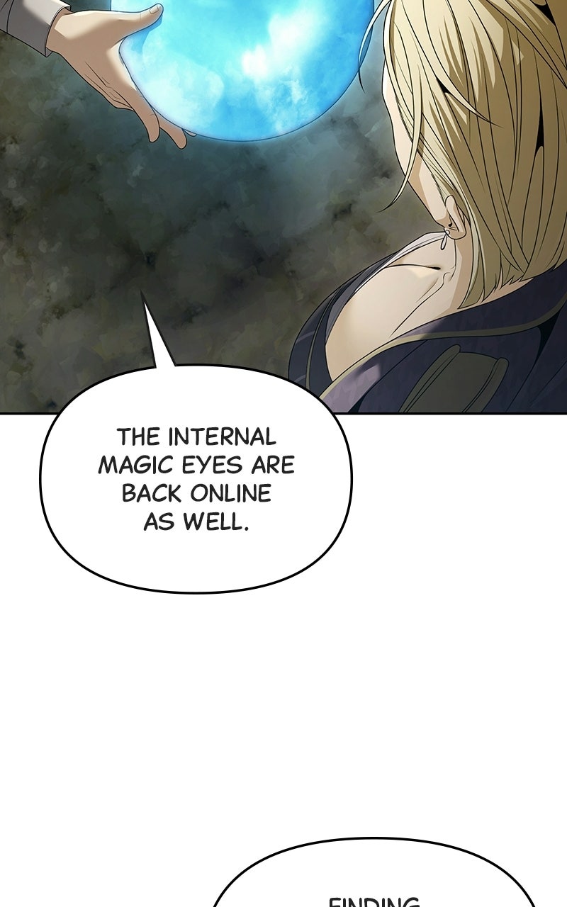 Read The Back Alley Mage's Second Life Manga Online
