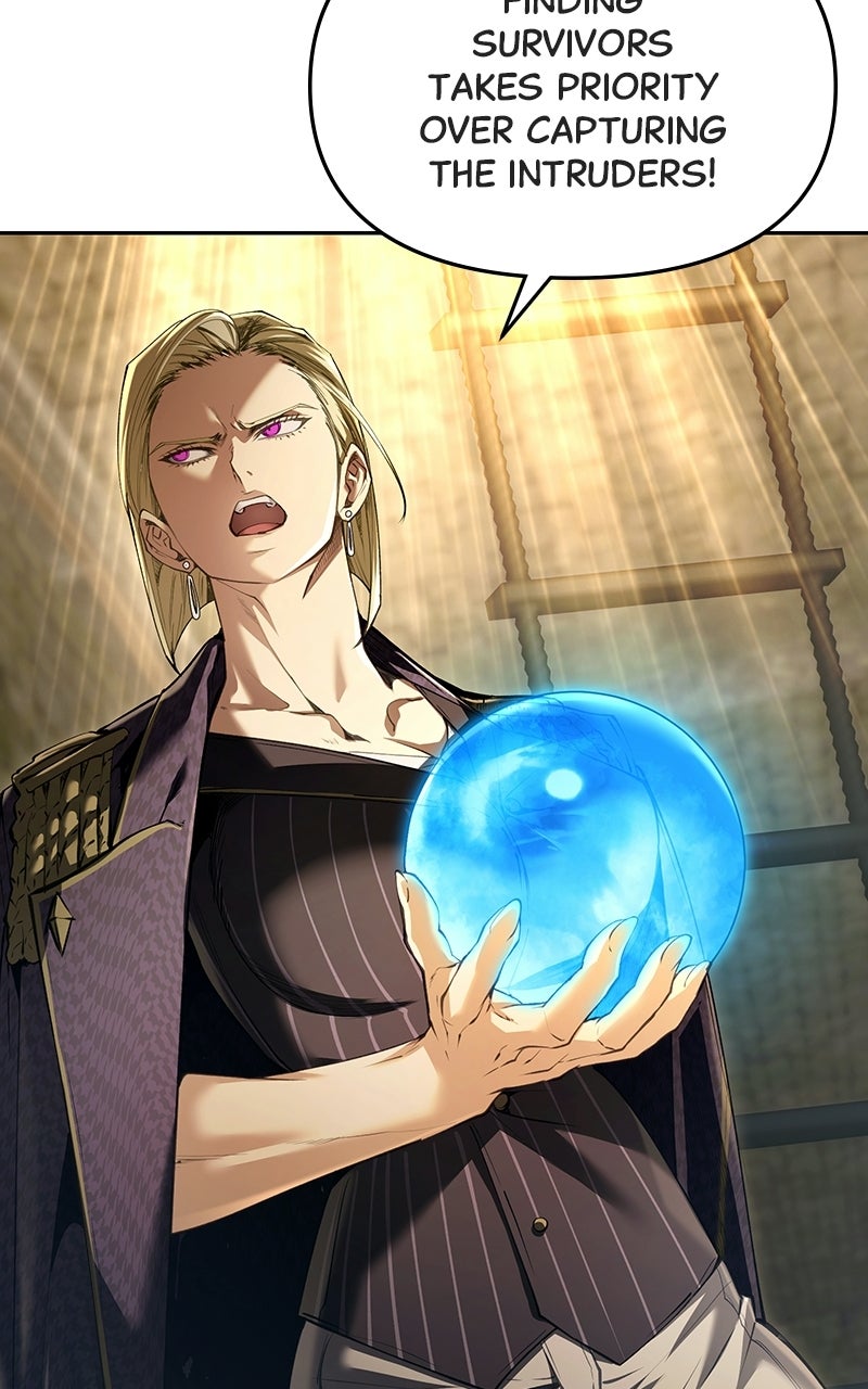 Read The Back Alley Mage's Second Life Manga Online