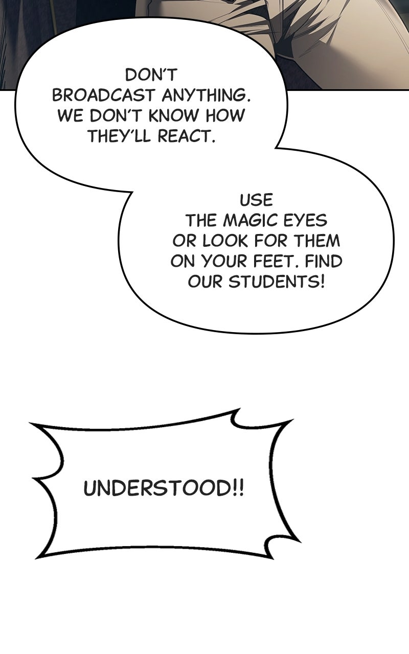 Read The Back Alley Mage's Second Life Manga Online