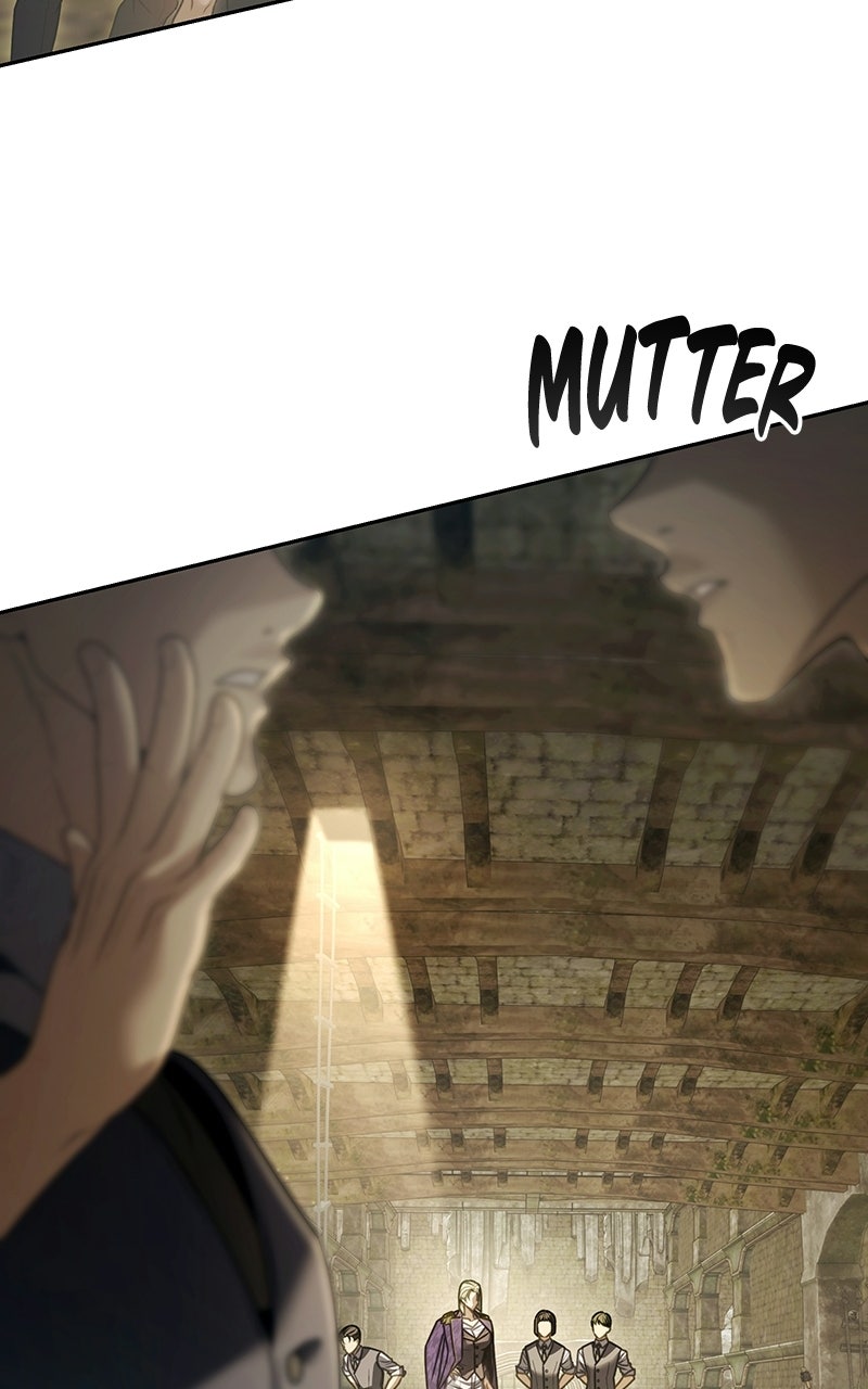 Read The Back Alley Mage's Second Life Manga Online