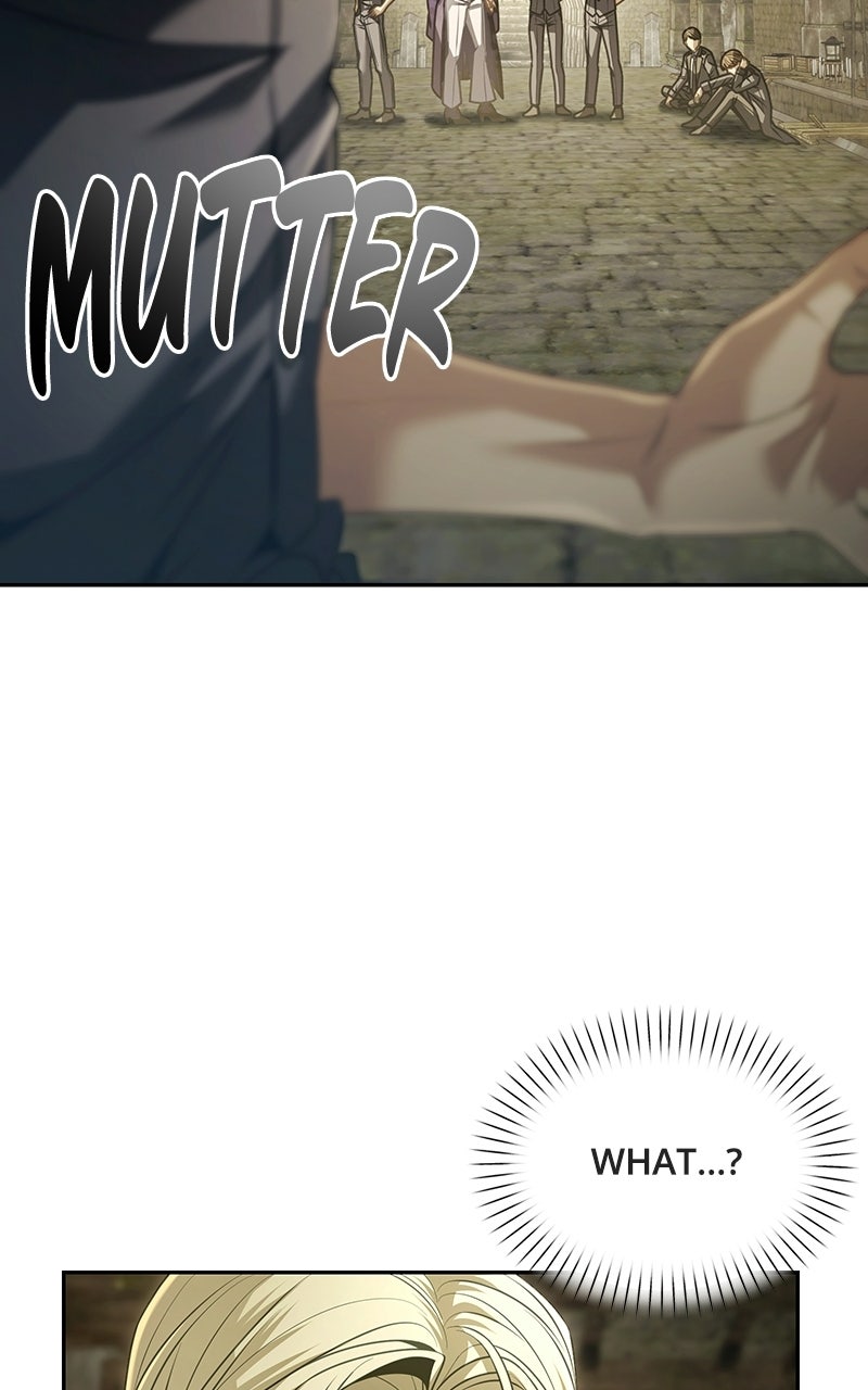 Read The Back Alley Mage's Second Life Manga Online