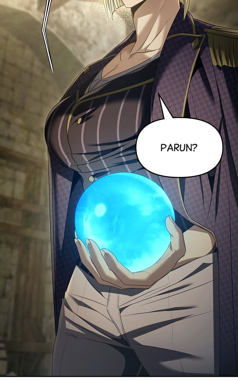 Read The Back Alley Mage's Second Life Manga Online