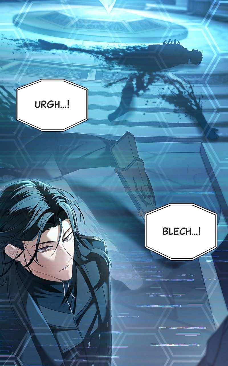 Read The Back Alley Mage's Second Life Manga Online