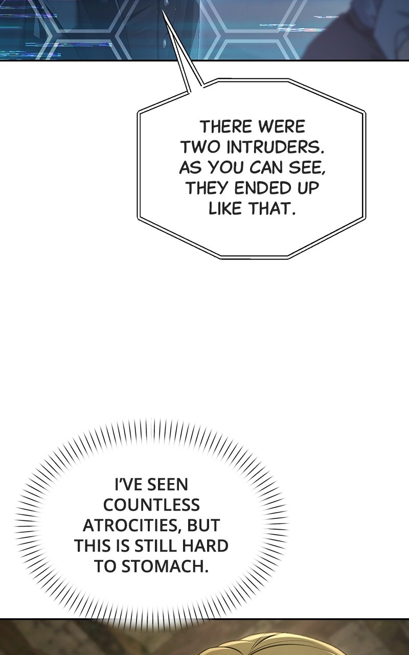 Read The Back Alley Mage's Second Life Manga Online