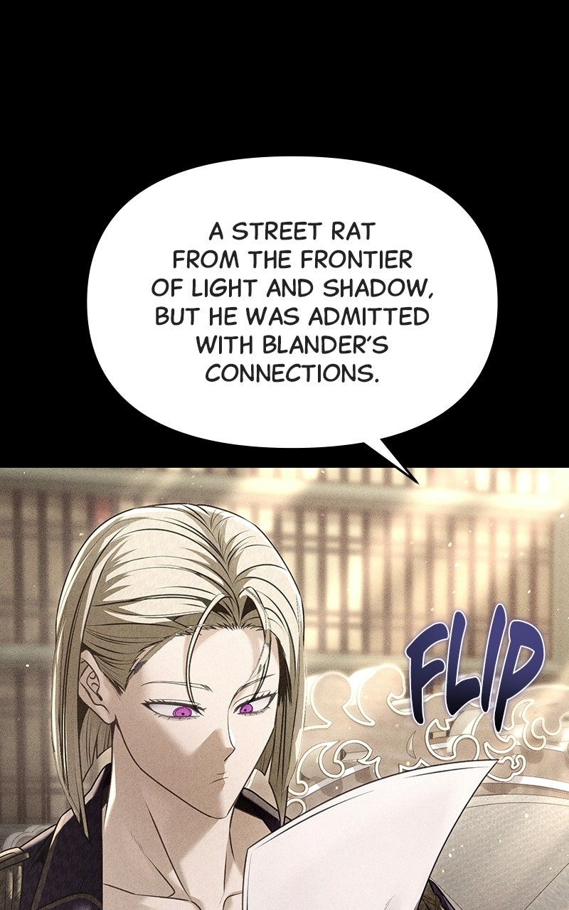 Read The Back Alley Mage's Second Life Manga Online